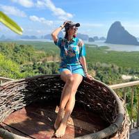 Отзыв от Алиса - DTV виза